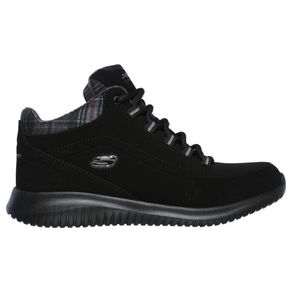 Skechers Ultra Flex Just Chill W 12918-BBK Cipő - Sportmania.hu