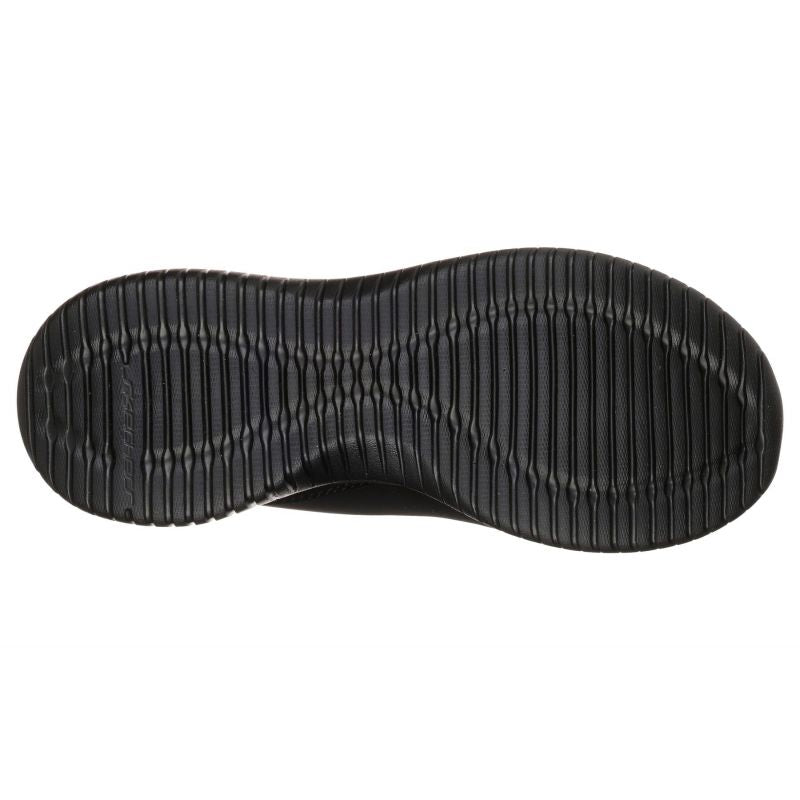 Skechers Ultra Flex Just Chill W 12918-BBK Cipő - Sportmania.hu