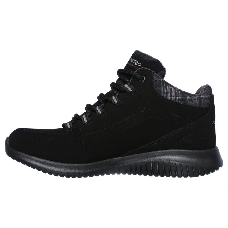 Skechers Ultra Flex Just Chill W 12918-BBK Cipő - Sportmania.hu