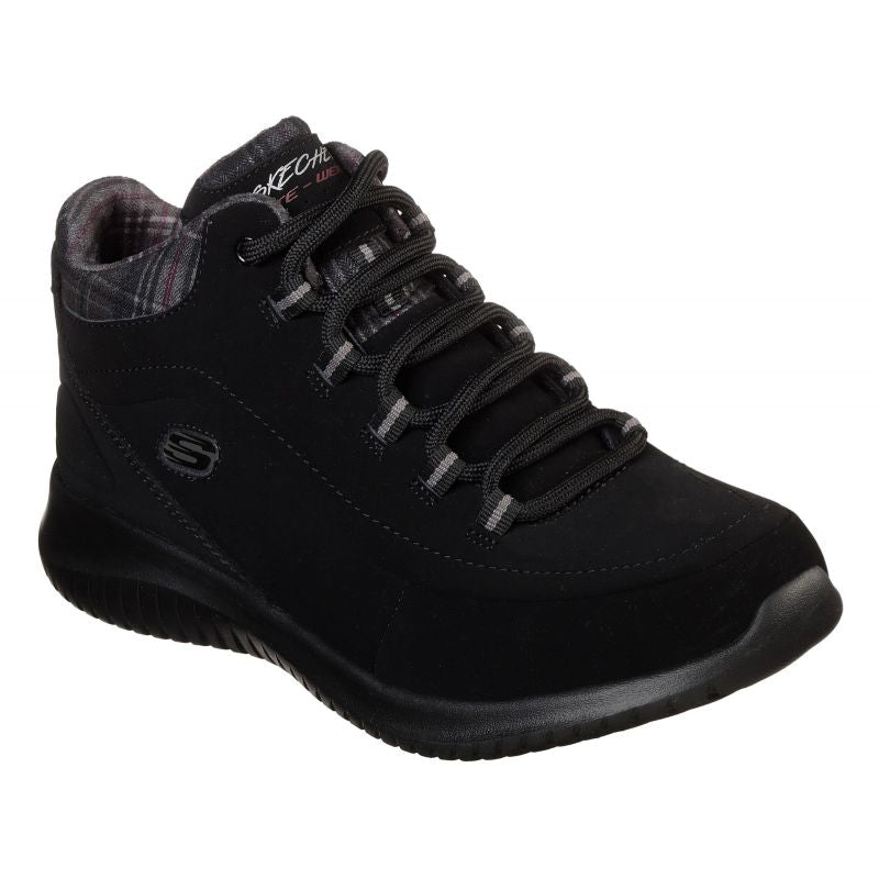 Skechers Ultra Flex Just Chill W 12918-BBK Cipő - Sportmania.hu