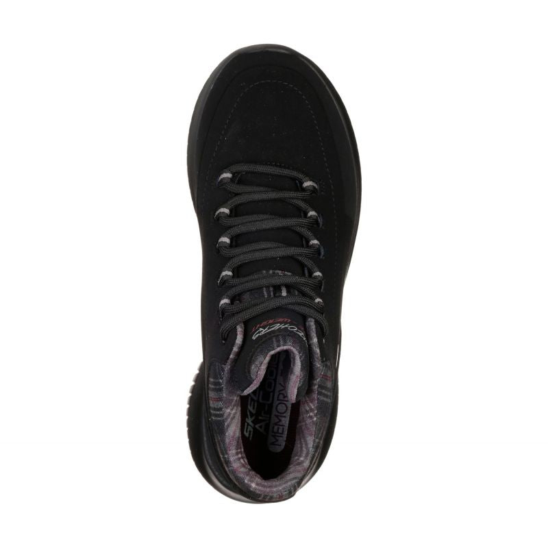 Skechers Ultra Flex Just Chill W 12918-BBK Cipő - Sportmania.hu