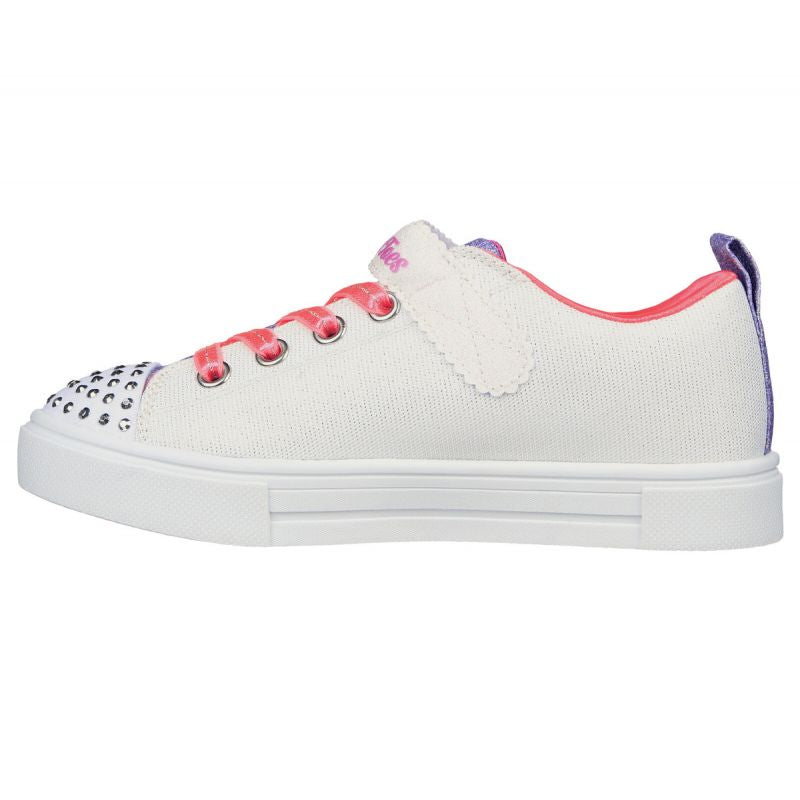 Skechers Unicorn Sunshine Jr 314802L WMLT Cipő - Sportmania.hu