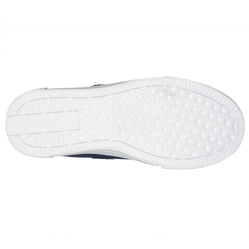 Skechers Unicorn Sunshine Jr Cipő gyerek Utcai 314802LNVMT