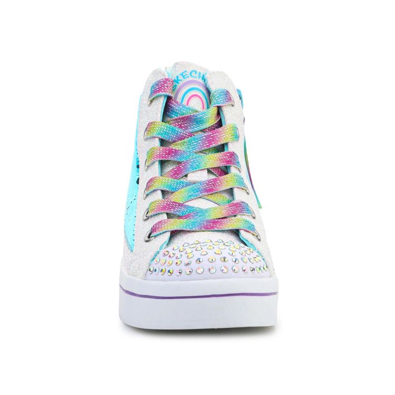Skechers Unicorn Surprise Jr Cipő gyerek Utcai 314550L-WMLT