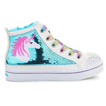 Skechers Unicorn Surprise Jr Cipő gyerek Utcai 314550L-WMLT