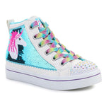 Skechers Unicorn Surprise Jr Cipő gyerek Utcai 314550L-WMLT