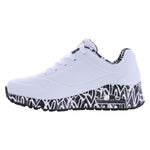 Skechers Uno 155506-WBK