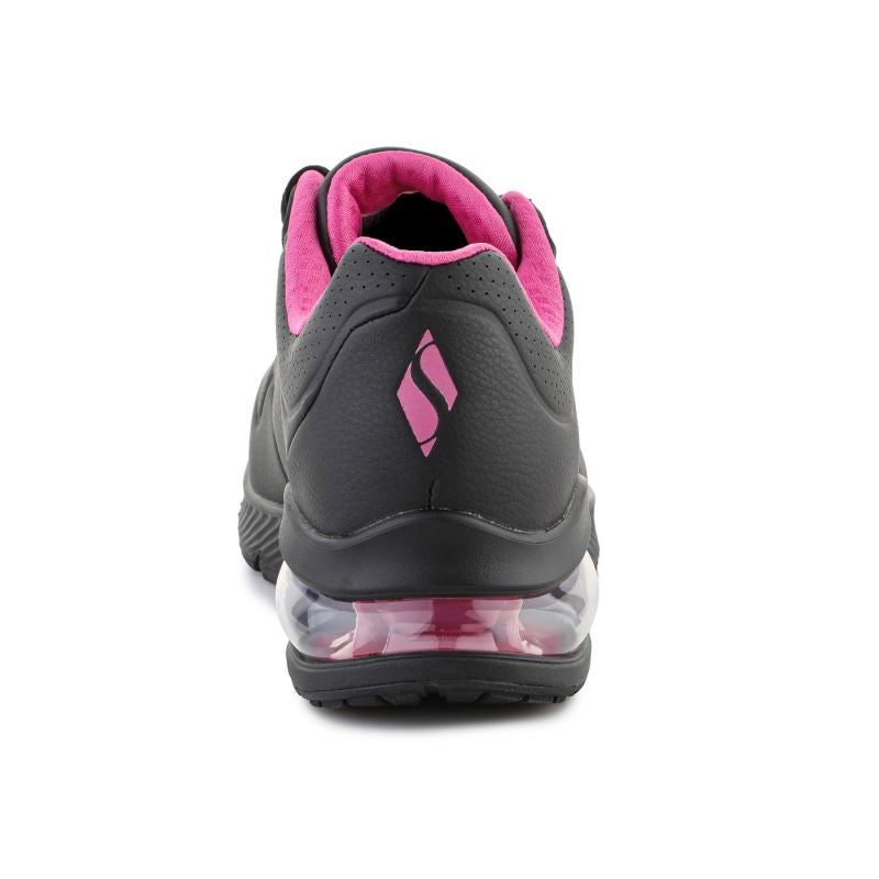Skechers Uno 2-2nd Best W 155542-BBK Cipő - Sportmania.hu