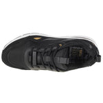 Skechers Uno 2 Férfi Utcai Cipő - Fekete 232349-BKGD