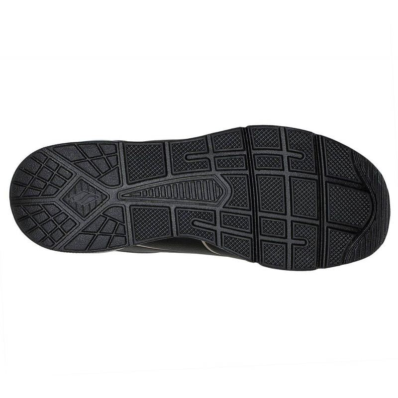 Skechers Uno 2 Golden Trim W 155637-BKGD Cipő - Sportmania.hu