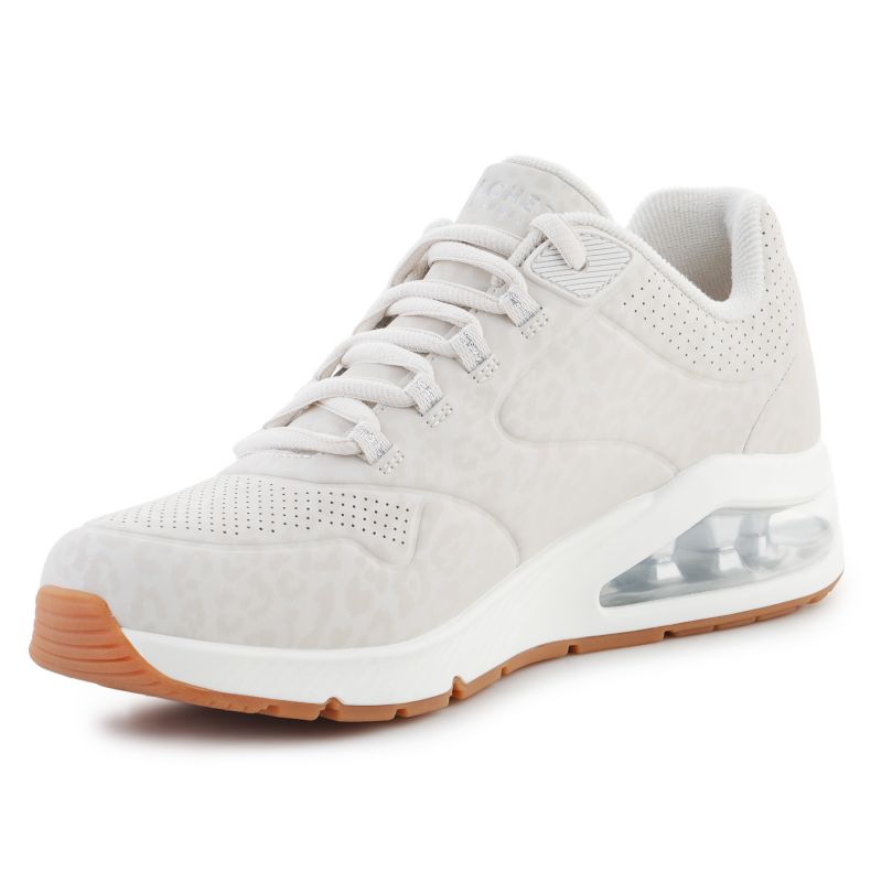Skechers Uno 2 In Kat-Neato W 155642-OFWT Cipő - Sportmania.hu