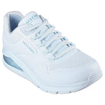 Skechers UNO 2 PASTEL PLAYERS W 155652-LTBL Cipő - Sportmania.hu