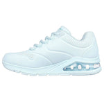 Skechers UNO 2 PASTEL PLAYERS W 155652-LTBL Cipő - Sportmania.hu