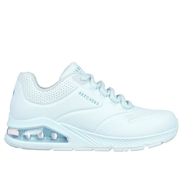 Skechers UNO 2 PASTEL PLAYERS W 155652-LTBL Cipő - Sportmania.hu