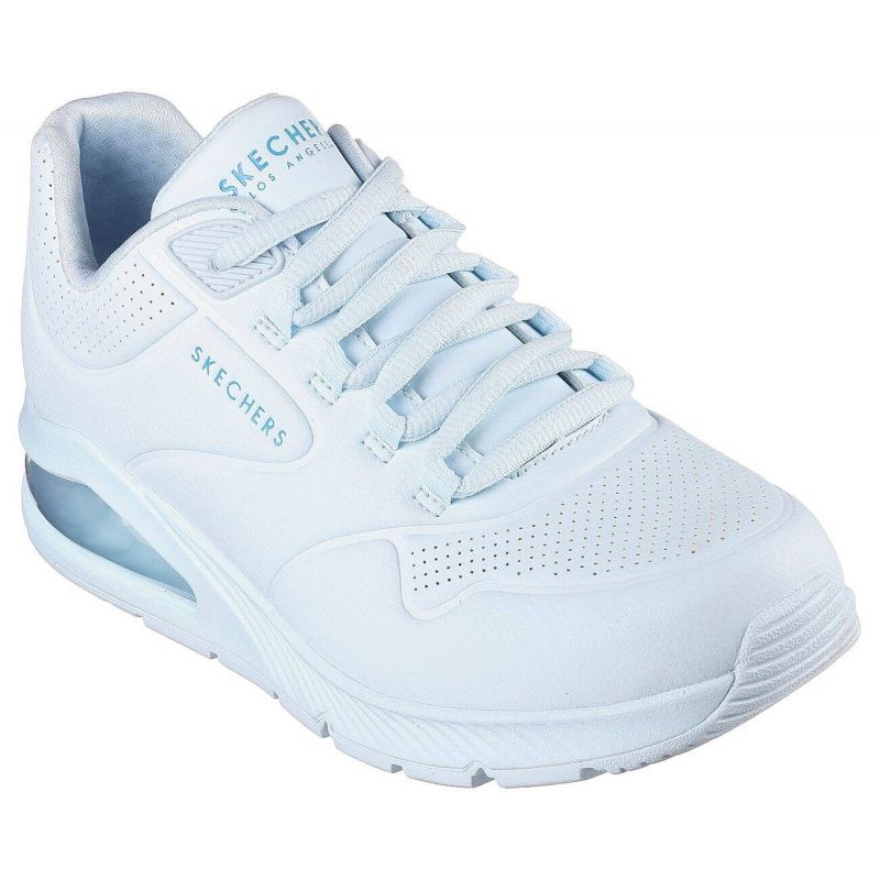 Skechers UNO 2 PASTEL PLAYERS W 155652-LTBL Cipő - Sportmania.hu