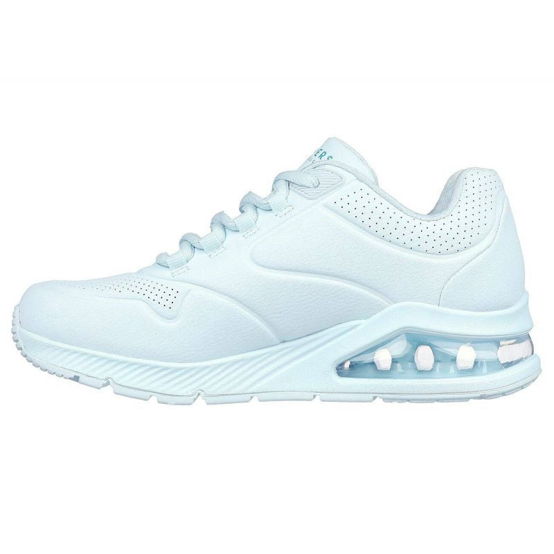 Skechers UNO 2 PASTEL PLAYERS W 155652-LTBL Cipő - Sportmania.hu