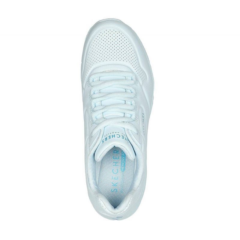 Skechers UNO 2 PASTEL PLAYERS W 155652-LTBL Cipő - Sportmania.hu