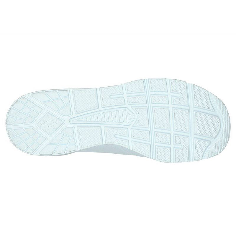 Skechers UNO 2 PASTEL PLAYERS W 155652-LTBL Cipő - Sportmania.hu