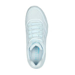 Skechers UNO 2 PASTEL PLAYERS W 155652-LTBL Cipő - Sportmania.hu