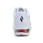 Skechers Uno 2 Shoes - Floating Love W 155521-WHT Cipő - Sportmania.hu