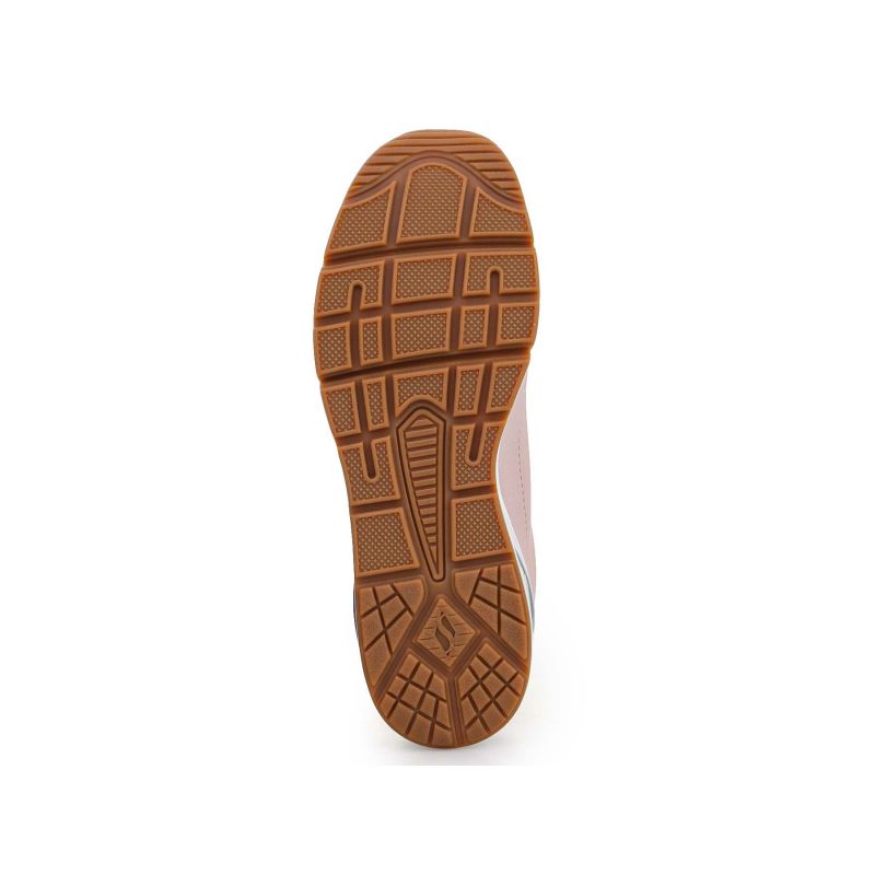 Skechers UNO 2 - TRAVELER W 155640-BLSH Cipő - Sportmania.hu