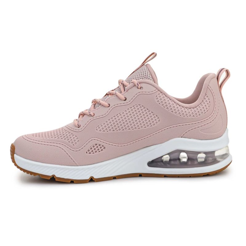 Skechers UNO 2 - TRAVELER W 155640-BLSH Cipő - Sportmania.hu