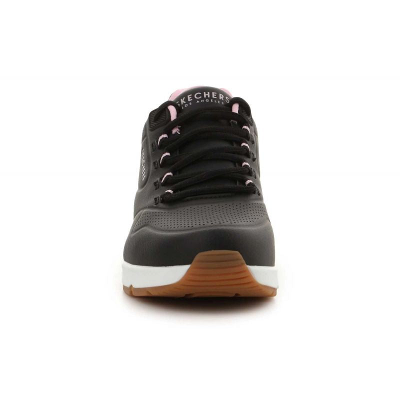 Skechers Uno 2 W 155542-BLK Shoes Cipő - Sportmania.hu