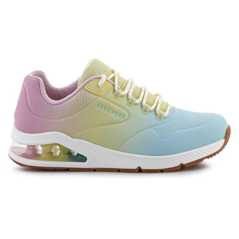 Skechers Uno 2 W 155628-WMLT Cipő - Sportmania.hu