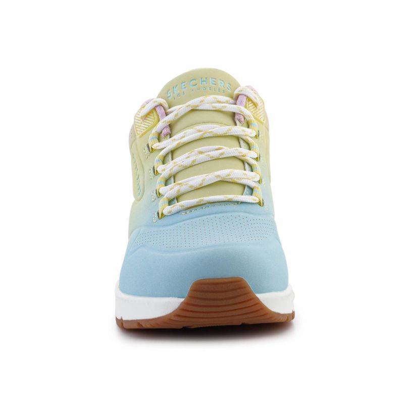 Skechers Uno 2 W 155628-WMLT Cipő - Sportmania.hu