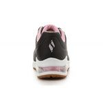 Skechers Uno 2 W Shoes Utcai női 155542-BLK
