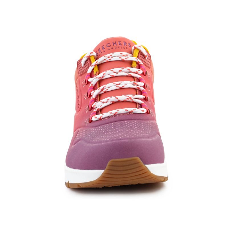 Skechers Uno Color Vaves W 155628-PKMT Cipő - Sportmania.hu