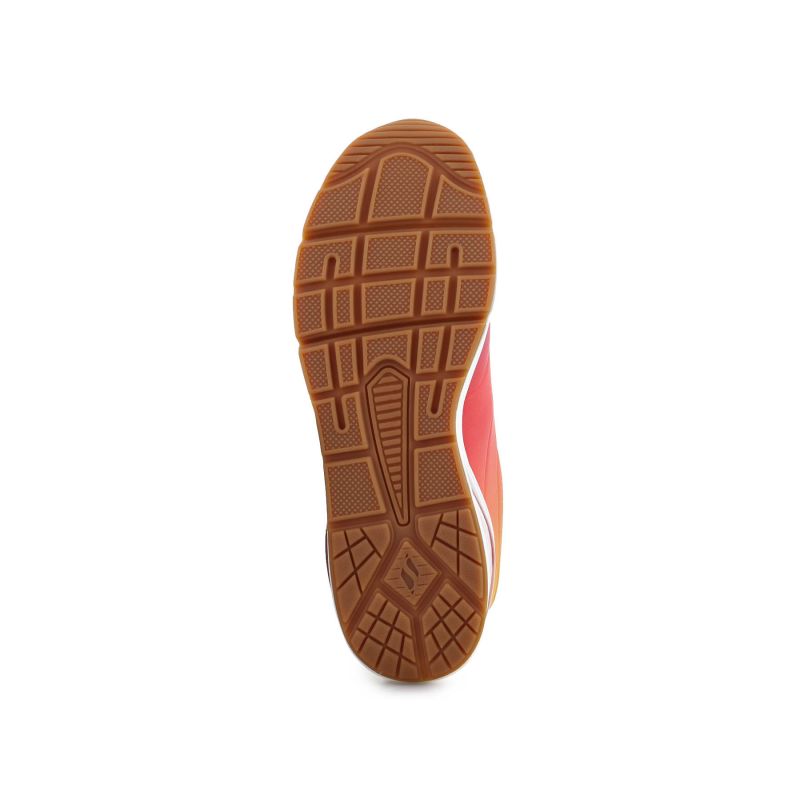 Skechers Uno Color Vaves W 155628-PKMT Cipő - Sportmania.hu