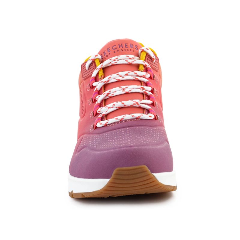 Skechers Uno Color Vaves W 155628-PKMT Cipő - Sportmania.hu