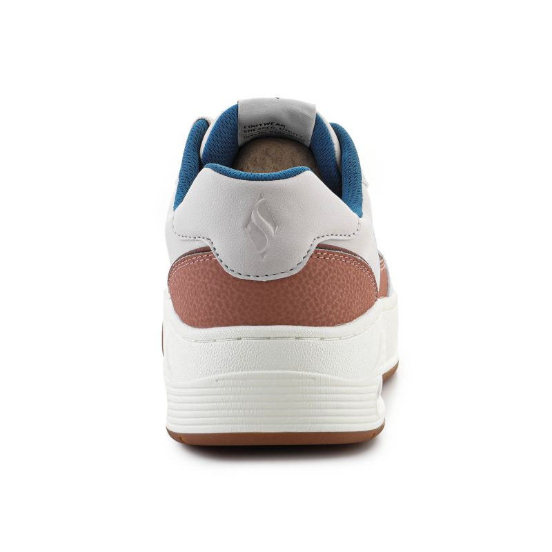 Skechers Uno Court - Low-Post M 183140-NTMT Cipő - Sportmania.hu