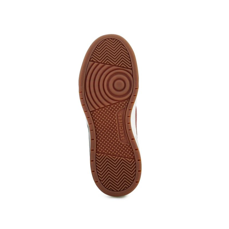 Skechers Uno Court - Low-Post M 183140-NTMT Cipő - Sportmania.hu