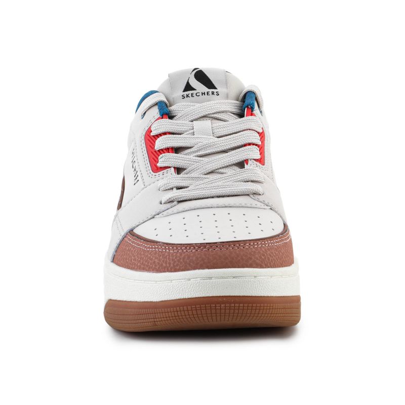 Skechers Uno Court - Low-Post M 183140-NTMT Cipő - Sportmania.hu