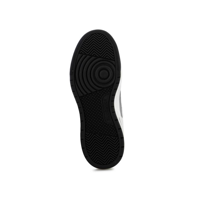 Skechers Uno Court - Low-Post M 183140-WBL Cipő - Sportmania.hu
