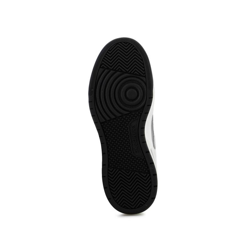 Skechers Uno Court - Low-Post M 183140-WBL Cipő - Sportmania.hu