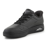 Skechers UNO CTL - Laying Low Black Cipő női 177831-BBK