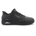 Skechers UNO CTL - Laying Low Black Cipő női 177831-BBK