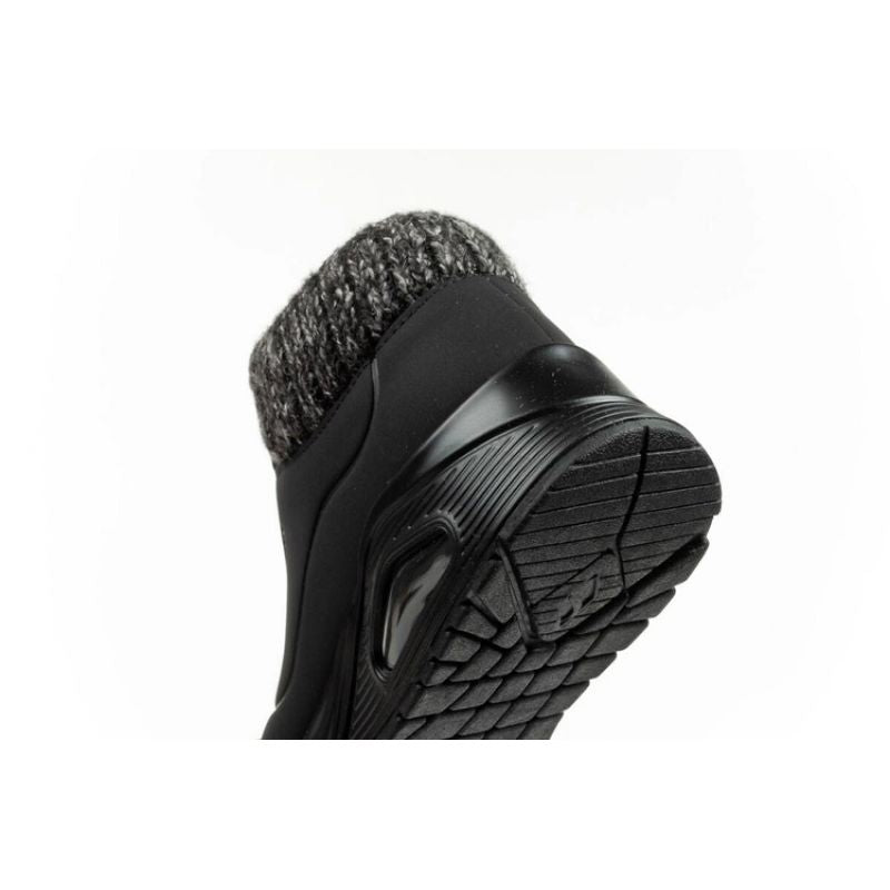 Skechers Uno Darling Daze W 310566L/BLK Cipő - Sportmania.hu