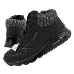 Skechers Uno Darling Daze W 310566L/BLK Cipő - Sportmania.hu