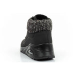 Skechers Uno Darling Daze W 310566L/BLK Cipő - Sportmania.hu