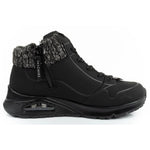 Skechers Uno Darling Daze W női Túracipő 310566L/BLK
