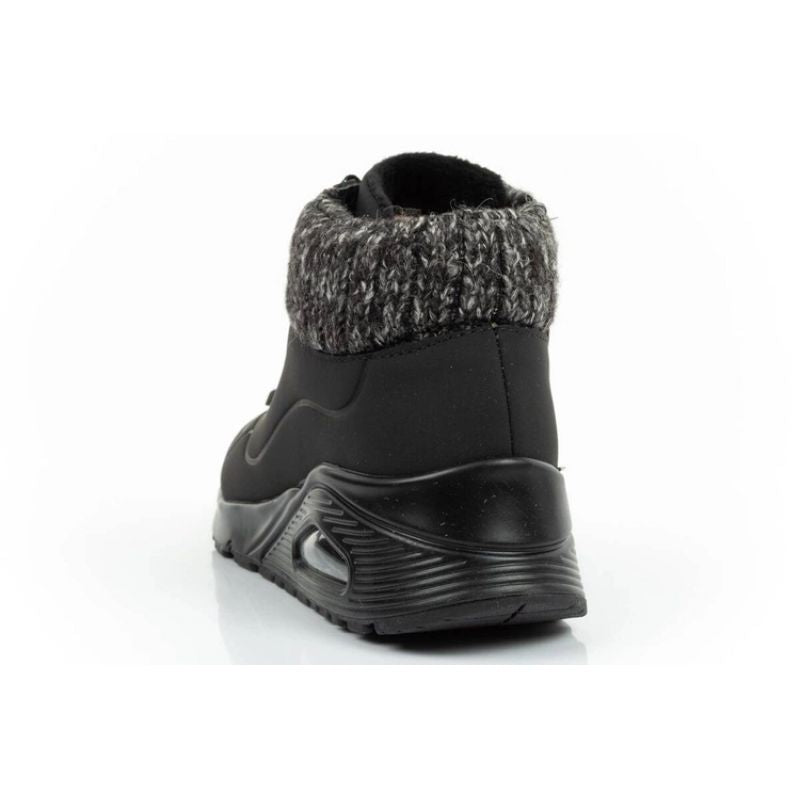Skechers Uno Darling Daze W női Túracipő 310566L/BLK