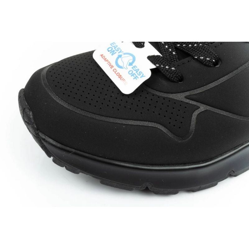 Skechers Uno Darling Daze W női Túracipő 310566L/BLK