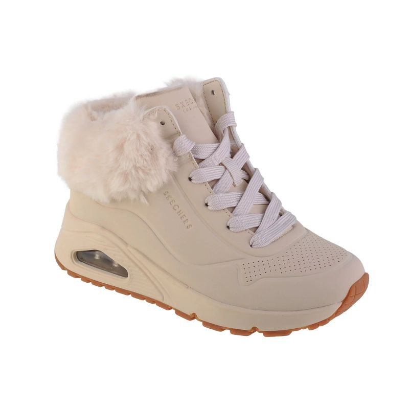 Skechers Uno - Fall Air Beige gyerek 310539L-NAT