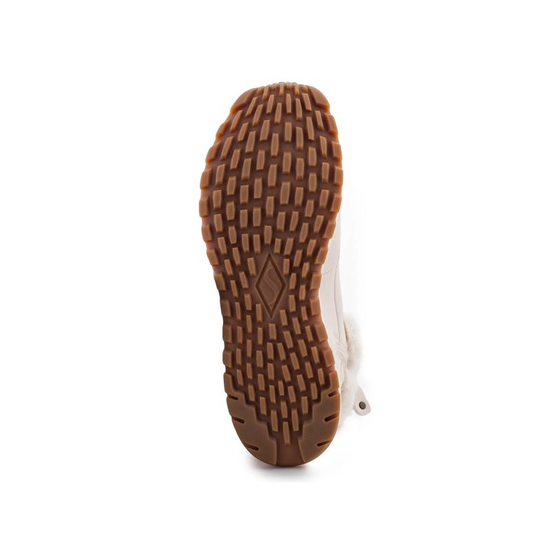Skechers Uno Fall Air W 167274-NAT Cipő - Sportmania.hu