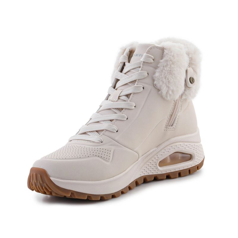 Skechers Uno Fall Air W 167274-NAT Cipő - Sportmania.hu