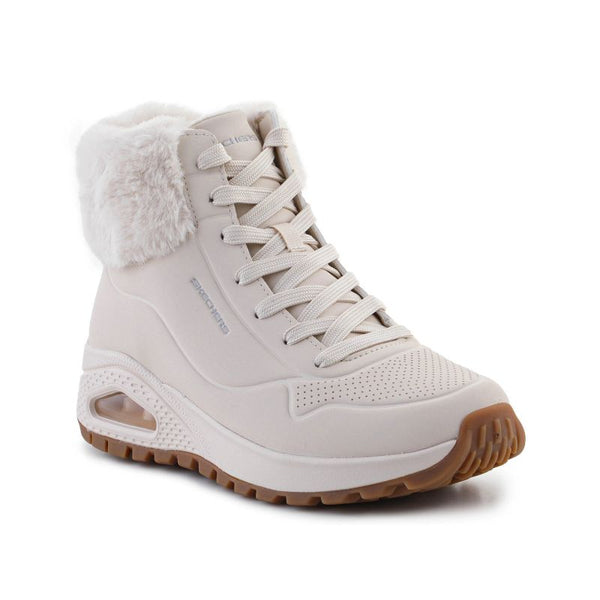 Skechers Uno Fall Air W 167274-NAT Cipő - Sportmania.hu